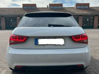 gebraucht Audi A1 1.4 TFSI Xenon, Sitzhzg., TÜV, Klima