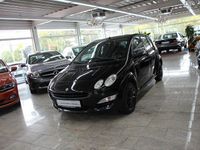 Gebraucht Smart ForFour Pulse 95 PS (69 kW) 2007 Schwarz Kleinwagen