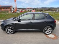 gebraucht Seat Ibiza 1.2 TDI CR E-Ecomotive Style Style