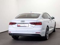 gebraucht Audi A5 sport 40 TDI qu.S tr. STDHZG RFK SI