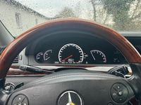 Gebraucht Mercedes S350 258 PS (189 kW) 2011 Silber Limousine