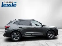 Neu Ford Kuga ST-Line 152 PS (111 kW) 2026 Grau SUV