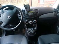 gebraucht Hyundai i10 1.1 LPG