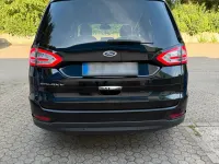 Usata Ford Galaxy 150 CV (110 kW) 2016 Nero Monovolume