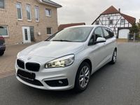 gebraucht BMW 216 Gran Tourer 216i -