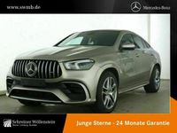 Mercedes Gle63 Amg Gebraucht Kaufen 198 Autouncle