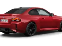 Gebraucht BMW M2 Shadowline 480 PS (353 kW) 2025 Rot Coupé