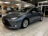 gebraucht Toyota Corolla Corolla1,5i BENZIN-LIMOUSINE-AUT.-KAMERA-16.890