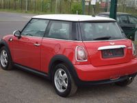 gebraucht Mini Cooper COOPER