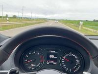 Gebraucht Audi RS3 400 PS (294 kW) 2019 Grau Limousine