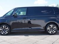 Gebraucht VW ID. Buzz 150 kW (204 PS) 2023 Schwarz Van / Kleinbus