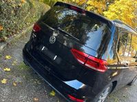 gebraucht VW Touran 2.0tdi 149ps mit Standheizung