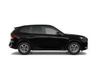 Gebraucht BMW X1 150 PS (110 kW) 2023 Schwarz ii SUV