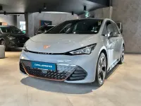 Gebraucht Cupra Born 150 kW (204 PS) 2023 Grau Kleinwagen