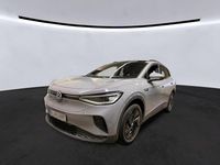 Gebraucht VW ID.4 Pro Performance 150 kW (204 PS) 2022 Grau SUV