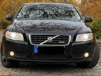 Second-hand Volvo S80 184 CP (135 kW) 2006 Negru Berlinǎ