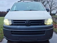 Gebraucht VW Transporter 84 PS (61 kW) 2011 Weiß Van