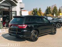 Neu Dodge Durango 475 PS (349 kW) 2026 Schwarz SUV
