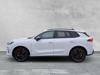 Neu Cupra Terramar 204 PS (150 kW) 2025 Weiß SUV