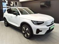 Neu Volvo EX40 Plus 175 kW (238 PS) 2025 Weiß SUV
