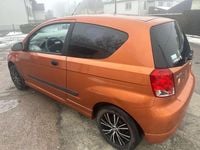 Gebraucht Chevrolet Kalos 72 PS (52 kW) 2005 Limousine