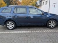 Gebraucht Dacia Logan Lauréate 90 PS (66 kW) 2016 Other Kombi