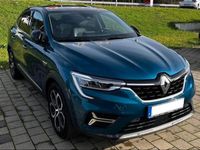 gebraucht Renault Arkana RS Line E Tech 145