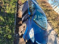 Gebraucht Opel Corsa 80 PS (58 kW) 2007 Blau Kleinwagen