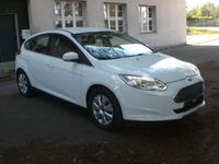 gebraucht Ford Focus Electric 