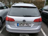 gebraucht VW Golf VII 