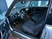 Gebraucht Mini Cooper Coupé 116 PS (85 kW) 2006 Coupé