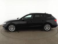 Gebraucht Audi A4 150 PS (110 kW) 2021 Schwarz Kombi