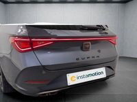Gebraucht Cupra Leon 245 PS (180 kW) 2022 Grau Kombi