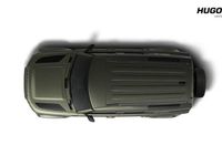 Neu Land Rover Defender S 200 PS (147 kW) 2026 Grün SUV