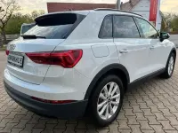 Second-hand Audi Q3 Ambiente 150 CP (110 kW) 2019 Andere SUV