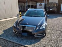 Gebraucht Mercedes 220 170 PS (125 kW) 2012 Grau Limousine