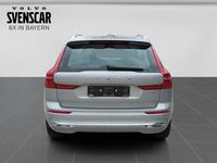 Gebraucht Volvo XC60 Plus 197 PS (144 kW) 2023 Silber SUV