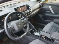 Gebraucht Citroën C4 PureTech 131 PS (96 kW) 2024 Grau SUV