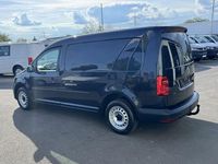 Second-hand VW Caddy 2020 Andere Monovolum