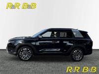 Usata KGM Torres 163 CV (119 kW) 2025 Nero SUV