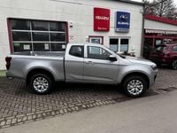 Nowe Isuzu D-Max 163 KM (119 kW) 2026 Srebrny Pickup