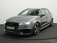 Gebraucht Audi RS3 Sport 400 PS (294 kW) 2019 Grau Limousine