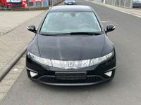 gebraucht Honda Civic Lim. 5-trg. 1.8 Sport