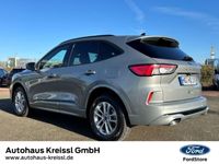 gebraucht Ford Kuga ST-Line Plug-in-Hybrid Automatik 2,5l