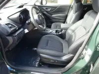 Gebraucht Subaru Forester Comfort 150 PS (110 kW) 2024 Grün SUV