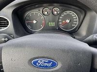 Gebraucht Ford Focus Trend 101 PS (74 kW) 2005 Limousine