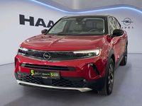 Gebraucht Opel Mokka Elegance 131 PS (96 kW) 2022 Kosmos rot SUV