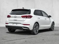 Neu Hyundai i30 Trend 150 PS (110 kW) 2026 Weiß Limousine