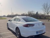 Gebraucht Opel Insignia 170 PS (125 kW) 2021 Weiß Limousine