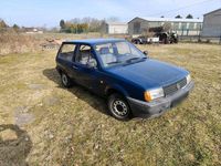 Gebraucht VW Polo 50 PS (36 kW) 1998 Blau Kleinwagen